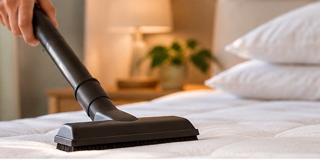 Como combater percevejos-de-cama: 7 passos seguros
